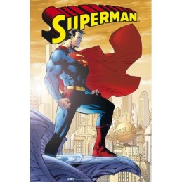 GB eye DC Comics Superman...