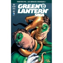Green Lantern Saga, N° 29 :...