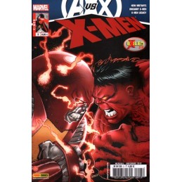 X-men 2012 005 avengers vs...