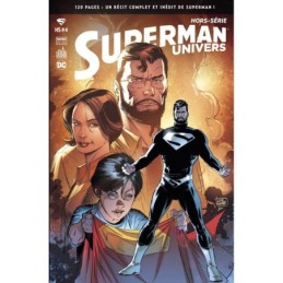 Superman Univers HS 04 Lois...