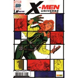 X-men universe hs 06...
