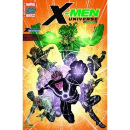 X-men universe hs 05 Occasion
