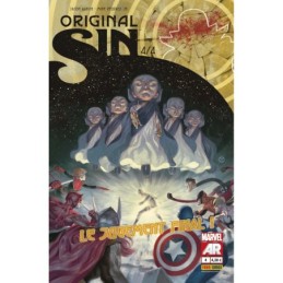 Original sin 04 Occasion