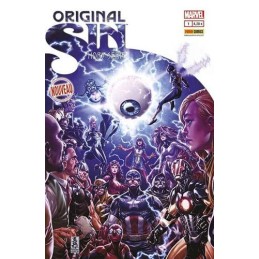 Original sin hs 1 :...