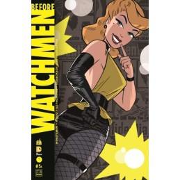 Before Watchmen, N° 5 :...
