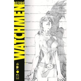 Before Watchmen, N° 5,...