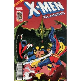 X-Men Classic 01 Occasion