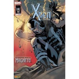 X-men hs v3 05 : magneto...