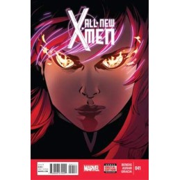 X-Men HS V3 04 Occasion