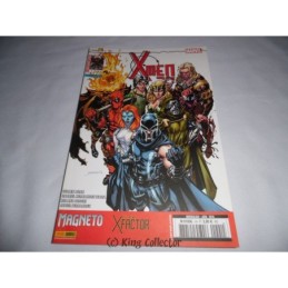 Magnéto & Facteur-X Occasion