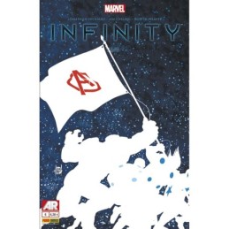 Infinity: Tome 6 Occasion
