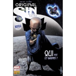 Original sin extra 01: 1/2...