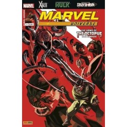 Marvel universe 2013 04:...