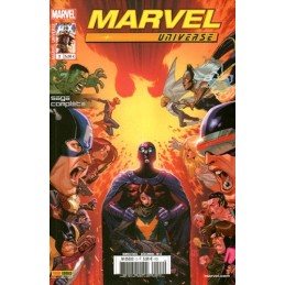 Marvel universe 2013 02...