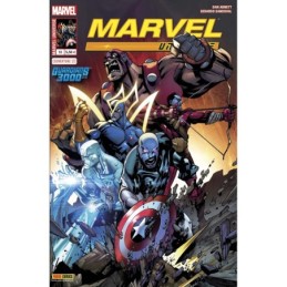 Marvel universe 2013 13 2/2...