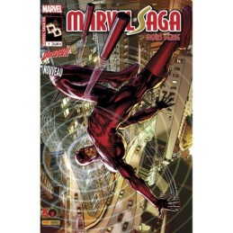 Daredevil 1/2 Occasion