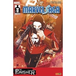 Marvel saga v2 11 :...