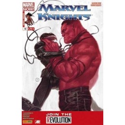 Marvel knights 10 Occasion