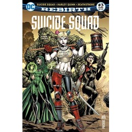 Suicide Squad Rebirth 03...