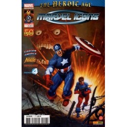 Marvel icons v2 07 Occasion