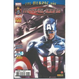 Marvel icons v2 06 Occasion