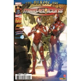 Marvel icons v2 05 Occasion