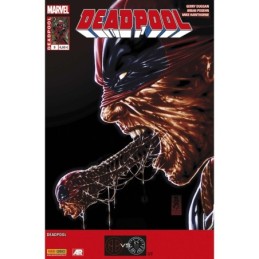 Deadpool 2013 09 Occasion