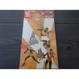 X-men 2013 013 variant...