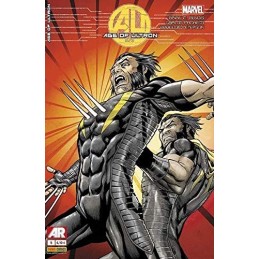 Age of ultron 5 Occasion