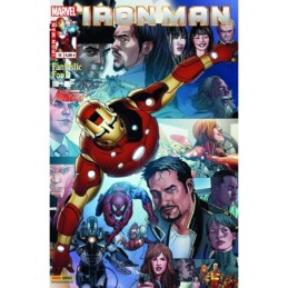 Iron man 2012 012 Occasion