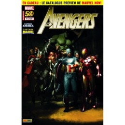 Avengers 2012 012 Occasion