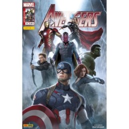 Avengers 2013 22 2/2...