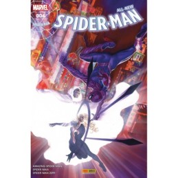 All-New Spider-Man N°4...