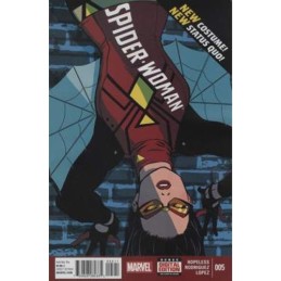 Spider-Man Universe 01 :...