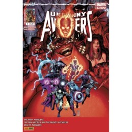 Uncanny avengers v2 08 :...