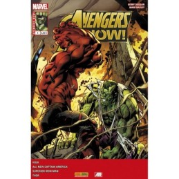 Avengers now 4 Occasion