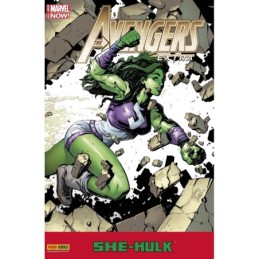 Avengers Extra, 12 :...