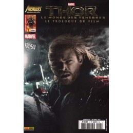 Avengers universe hs 001...