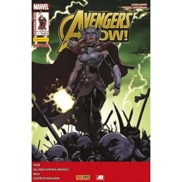 Avengers now 1 Christopher...