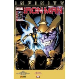 2013 Infinity Occasion