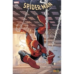 Spider-Man N°06 Occasion