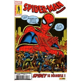 Spider-man classic 08 Occasion