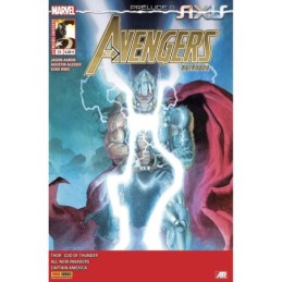 Avengers universe 23 Occasion