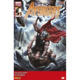 Avengers universe 21 Occasion