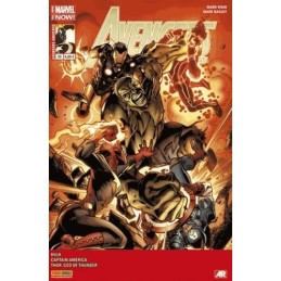 Avengers universe 20 Occasion