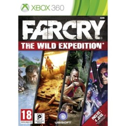 Far cry - the Wild...