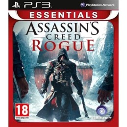 Assassin's Creed : Rogue -...