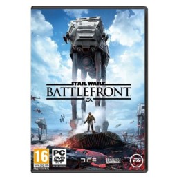 Star Wars : Battlefront Neuf
