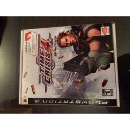 Time Crisis 4 / Game Occasion