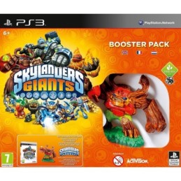 Skylanders : Giants -...